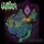 WHARFLURCH -- Mycodeath And Rebirth in the Outer Clusters  LP  BLACK