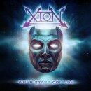 XION -- When Stars Collide  CD  JEWELCASE