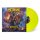METHANE -- Demolate  LP  YELLOW