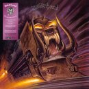 MOTÖRHEAD -- Orgasmatron (40th Anniversary)  DCD...