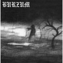 BURZUM -- Burzum / Aske  DLP