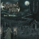 WITCHING HOUR -- Past Midnight ...  LP  BLACK