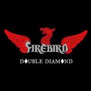 FIREBIRD -- Double Diamond  LP  RED