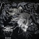 DARKTHRONE -- Goatlord  LP  BLACK  801056833716