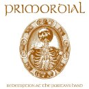 PRIMORDIAL -- Redemption at the Puritans Hand  DLP  BLACK