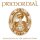PRIMORDIAL -- Redemption at the Puritans Hand  DLP  BLACK