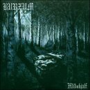 BURZUM -- Hlidhskjalf  LP