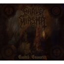 GRAVE MIASMA -- Exalted Emanation  MCD