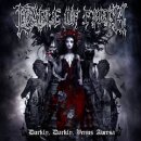 CRADLE OF FILTH -- Darkly, Darkly, Venus Aversa  DLP