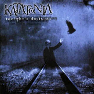 KATATONIA -- Tonights Decision  DLP