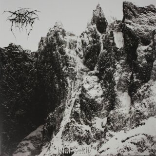 DARKTHRONE -- Total Death  LP