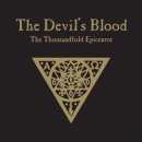 THE DEVILS BLOOD -- The Thousandfold Epicentre  CD  DIGI