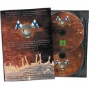 PROMISED LAND OF HEAVY METAL -- DVD + CD Deluxe Edition