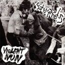 STUPIDS -- Violent Nun  CD  DIGI