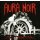 AURA NOIR -- Black Thrash Attack  LP
