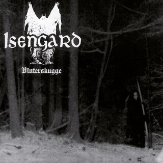 ISENGARD -- Vinterskugge  DLP  AUSVERKAUFT