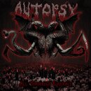 AUTOPSY -- All Tomorrows Funerals  DLP