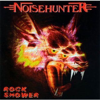 NOISEHUNTER -- Rock Shower  CD