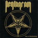 PENTAGRAM -- Day of Reckoning  LP