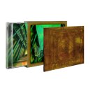 HELLWELL -- Beyond the Boundaries of Sin  CD DELUXE