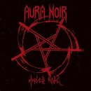 AURA NOIR -- Hades Rise  CD