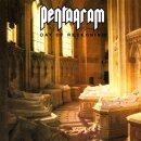 PENTAGRAM -- Day of Reckoning  CD