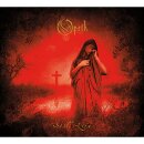 OPETH -- Still Life  DLP  BLACK