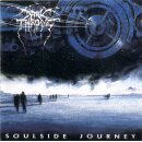 DARKTHRONE -- Soulside Journey  LP  BLACK