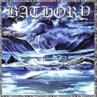 BATHORY -- Nordland II  CD