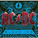 AC/DC -- Black Ice  DLP