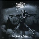 DARKTHRONE -- The Cult is Alive  CD