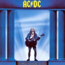 AC/DC -- Who Made Who  LP