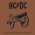 AC/DC -- For Those About to Rock  LP