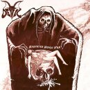 DEVIL -- Magister Mundi Xum / The Noble Savage  CD