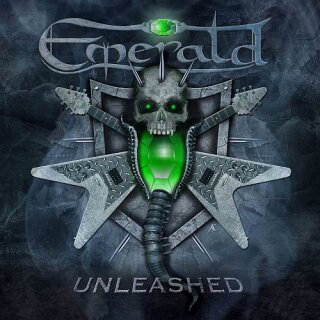 EMERALD -- Unleashed  LP