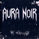 AURA NOIR -- The Merciless  LP
