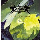 VEKTOR -- Outer Isolation  LP