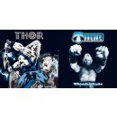 THOR -- Thunderstryke  LP  BLACK