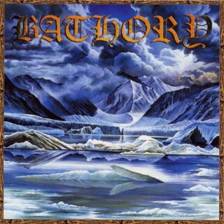 BATHORY -- Nordland I  CD
