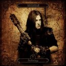 BURZUM -- Anthology  CD