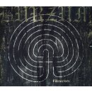 BURZUM -- Filosofem  CD