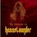 THE HOUNDS OF HASSELVANDER -- s/t  CD