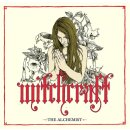 WITCHCRAFT -- The Alchemist  CD