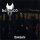ISENGARD -- Hostmorke  LP