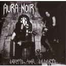 AURA NOIR -- Dreams Like Deserts  CD