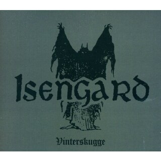 ISENGARD -- Vinterskugge  CD