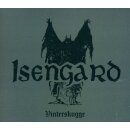 ISENGARD -- Vinterskugge  CD
