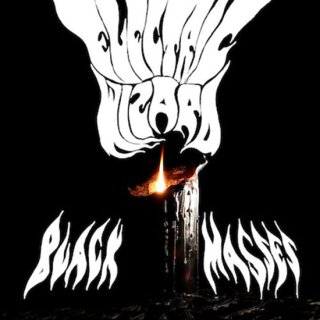 ELECTRIC WIZARD -- Black Masses  CD