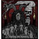 DEVIL -- Gather the Sinners  CD