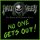 HALLOWEEN -- No One Gets Out!  CD